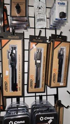 Tennessee Armory and Outdoor Supply