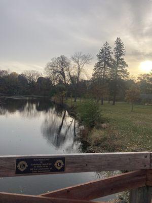 Cedar Creek Park