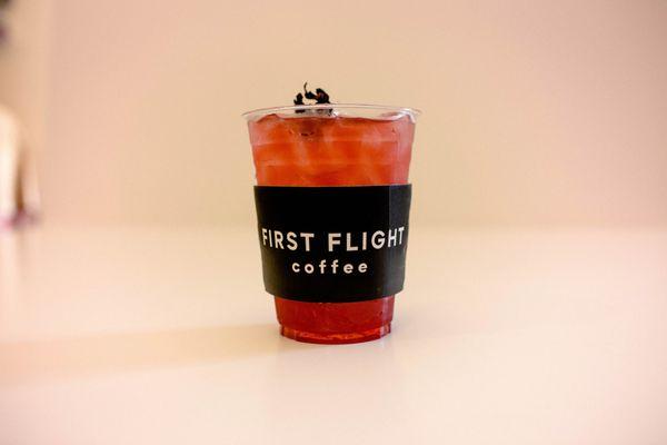First Flight Coffee