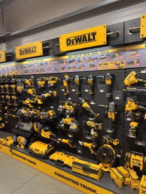 DeWalt Tools