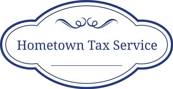 Hometown Tax Service