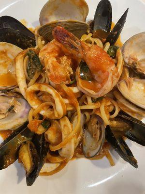 Villaggio Ristorante Italian Bistro