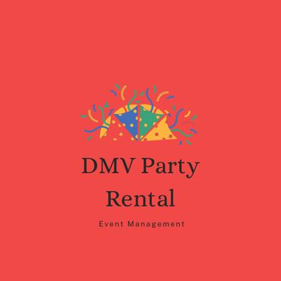 DMV Party Rental
