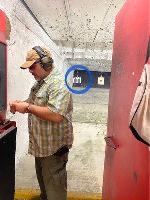 Pembroke Gun & Range