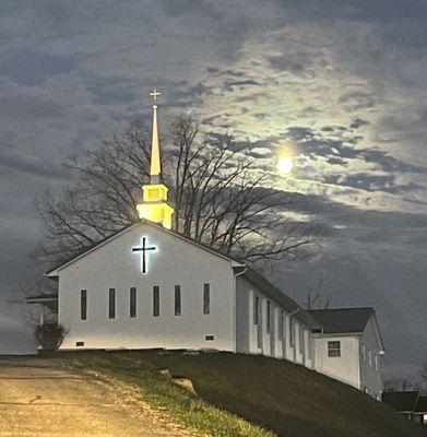 Woodsbend Community Church