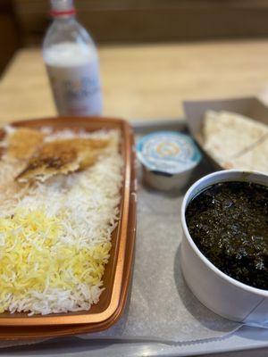 Moby Dick House of Kabob