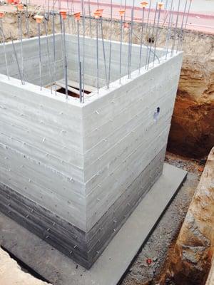 Osborn Concrete Construction, Inc
