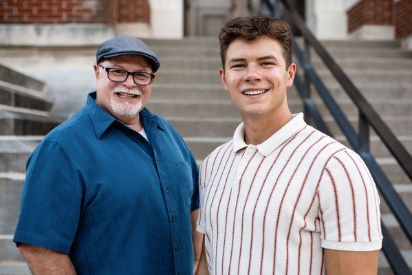 Noah Harris - FC Tucker