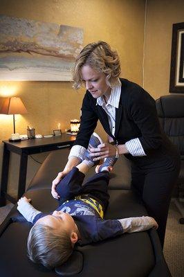 Wild Willow Natural Medicine