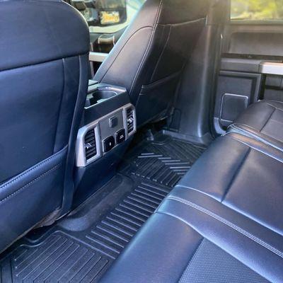 Refresh Mobile Detailing