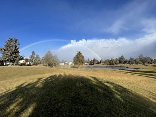 The Greens At Redmond