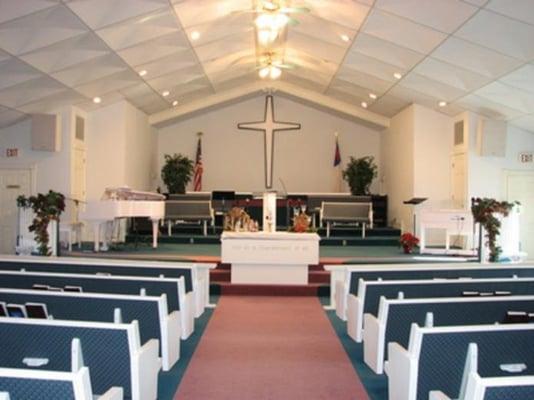 Lakeview Church of the Nazarene