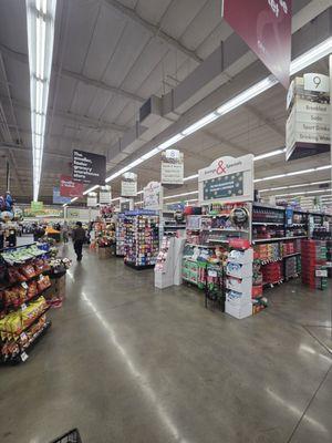 Smart & Final Extra!