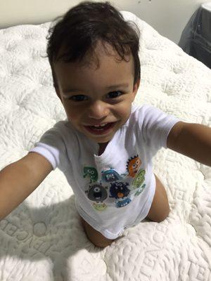 Sleep Happy Mattress