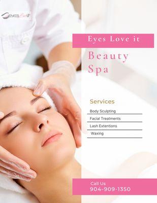 Beauty & Spa