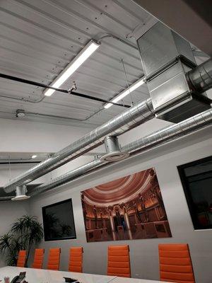 Paul's Carpet & Floor Cleaning Services