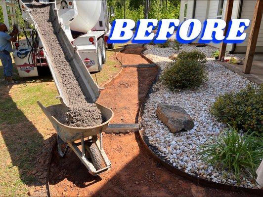 Henley Custom Exteriors