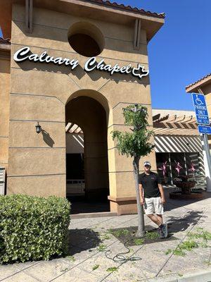 Calvary Chapel Golden Valley