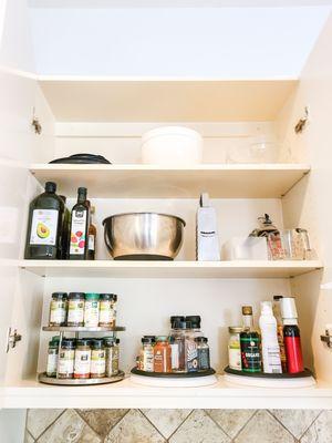 Dixco Home Organizing