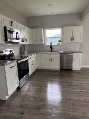 Amce Cleaning Services