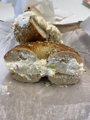 Bagels-4-U - Livingston