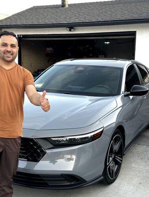 Tintdiego Auto Window Tinting