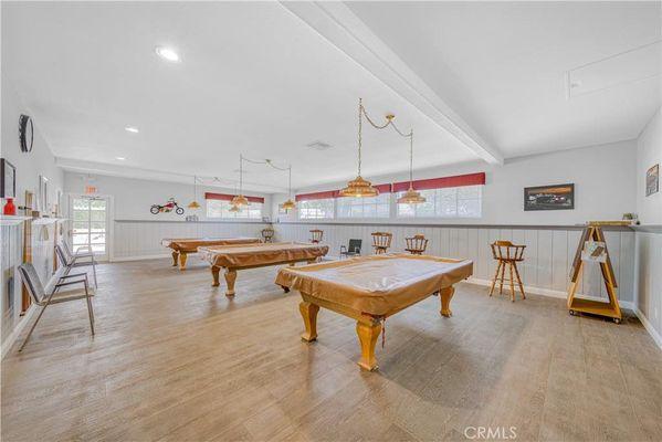 Rancho Buena Vista Mobile Estates