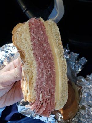 Crossroads Market and Deli