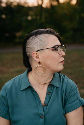 Unclee's Barber Shop