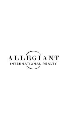 Allegiant International Realty
