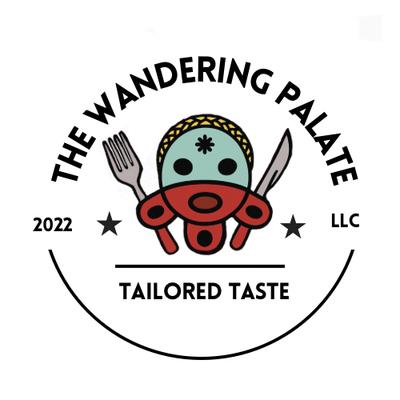 The Wandering Palate