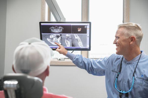 Glen Valley Dentistry