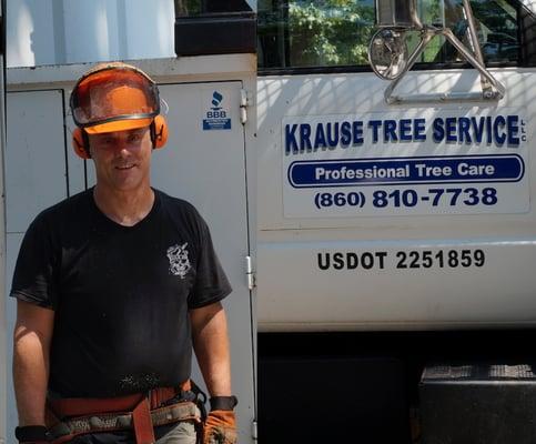 Krause Tree Service