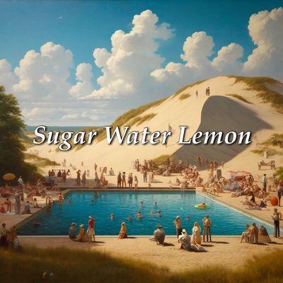 Sugar Water Lemon