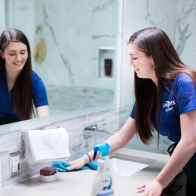 Bernie's House Cleaning