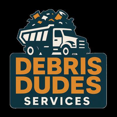 Debris Dudes Services