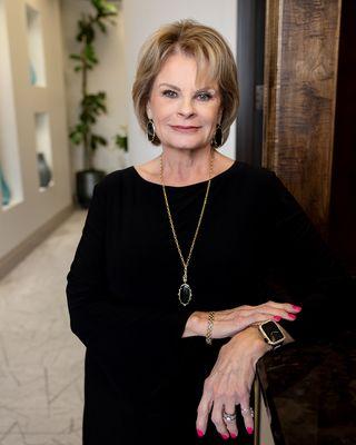 Our Executive Assistant, Vi