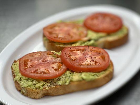 Avocado Toast
