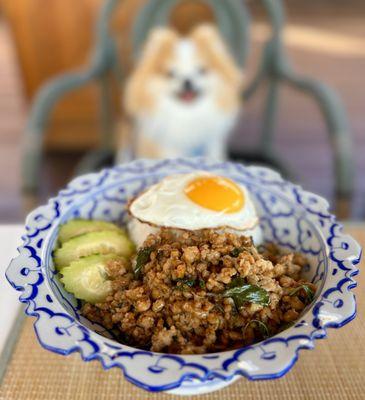 Bann at Oak Knoll Napa