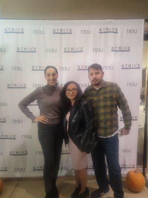 Strive Real Estate Group