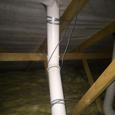 Chris Plumbing and Heating