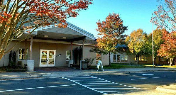 Kestrel Heights Facilities LLC