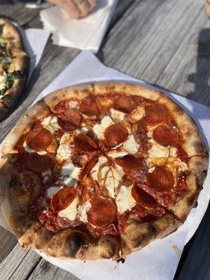 Hearth and Soul Oven