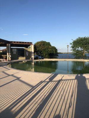 South Lake Ranch Apartments