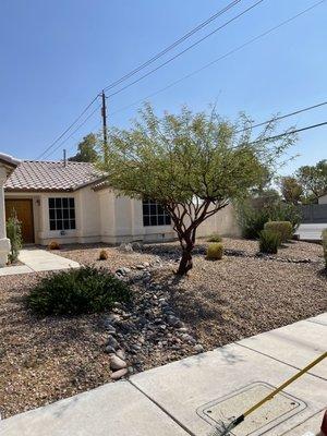 Ramos Landscape and Solutions