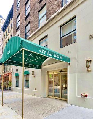 Park Avenue Oral Maxillofacial & Implant Surgery: Dr. James Choi