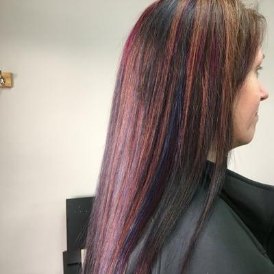 Exodus Hair & Nail Studio