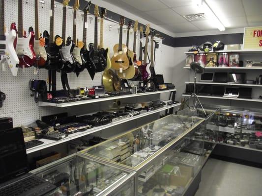 Regent Pawn & Jewelry