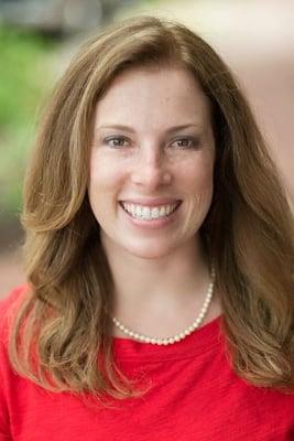 Dr. Elizabeth Hatchuel, owner and operator of Evolve Clinical Services.