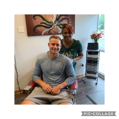 Richfield Barber Shop